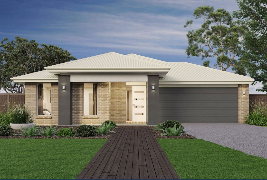 [Land for Sale] Minton Place Estate, Beveridge OpenLot